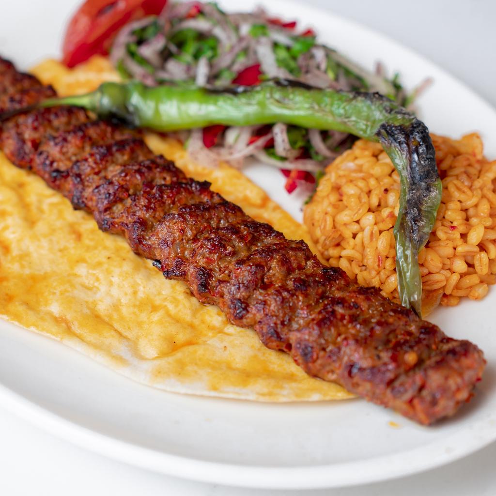 Adana Kebab