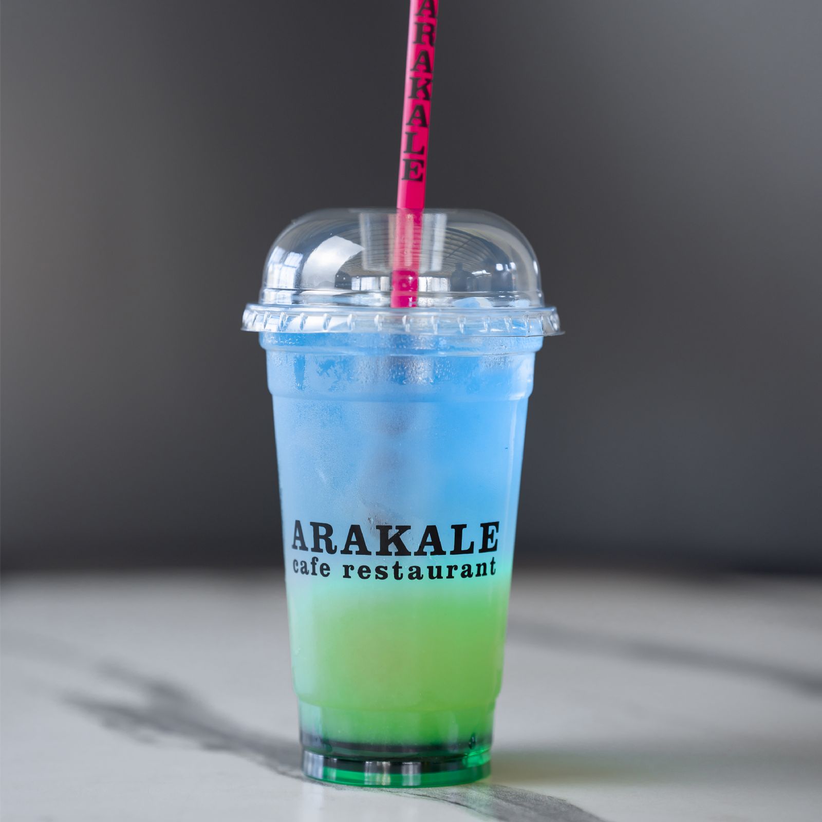 Arakale Special Kokteyl