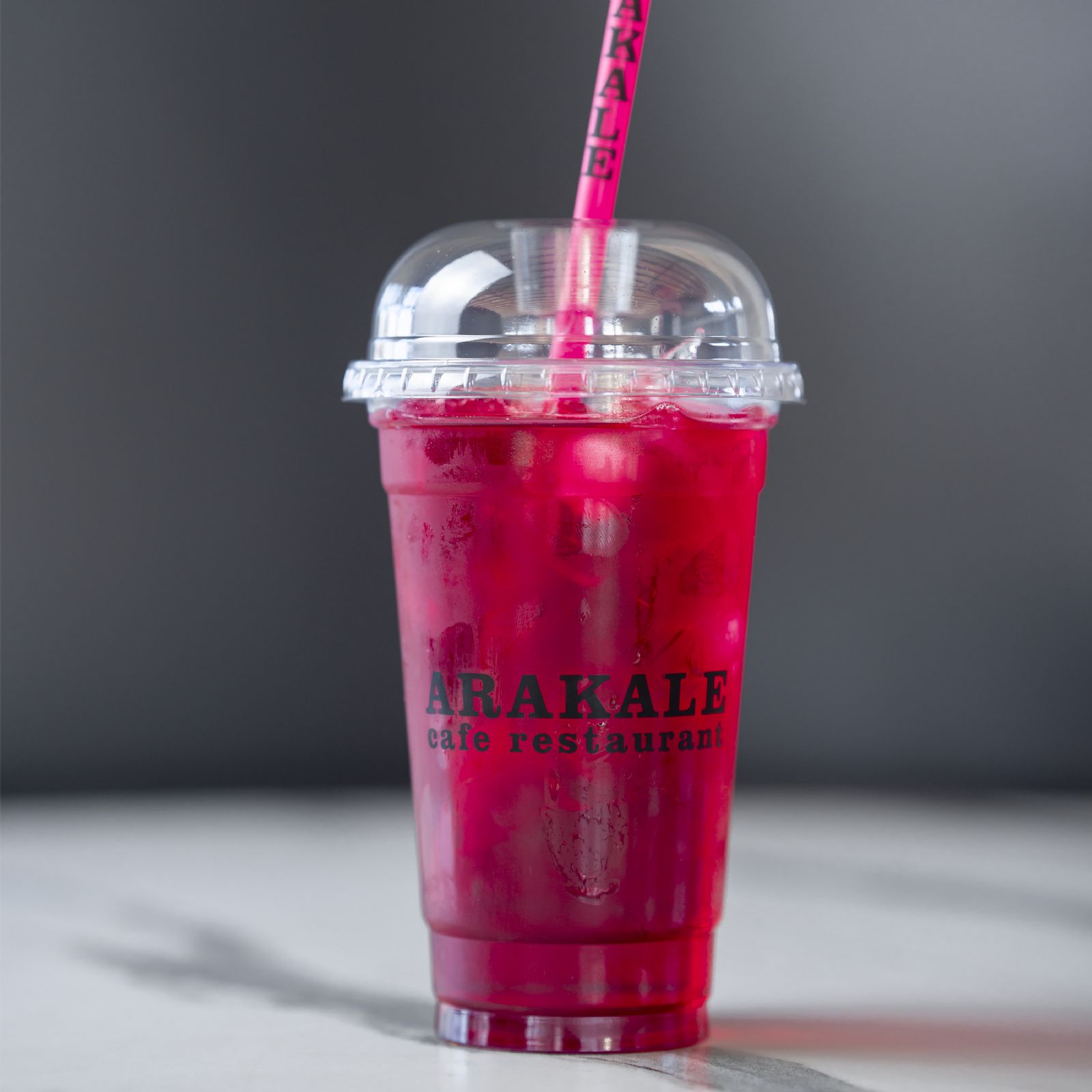 Berry Hibiscus