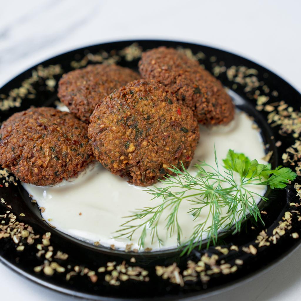 Falafel