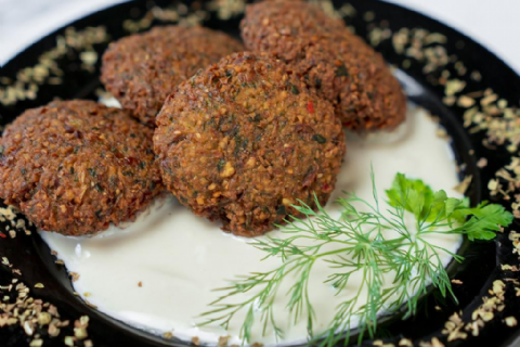 Falafel