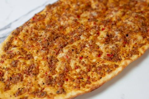 Lahmacun