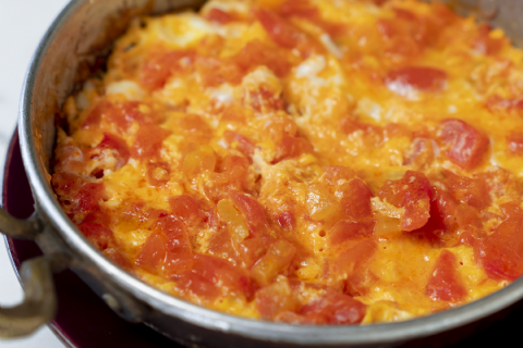 Menemen